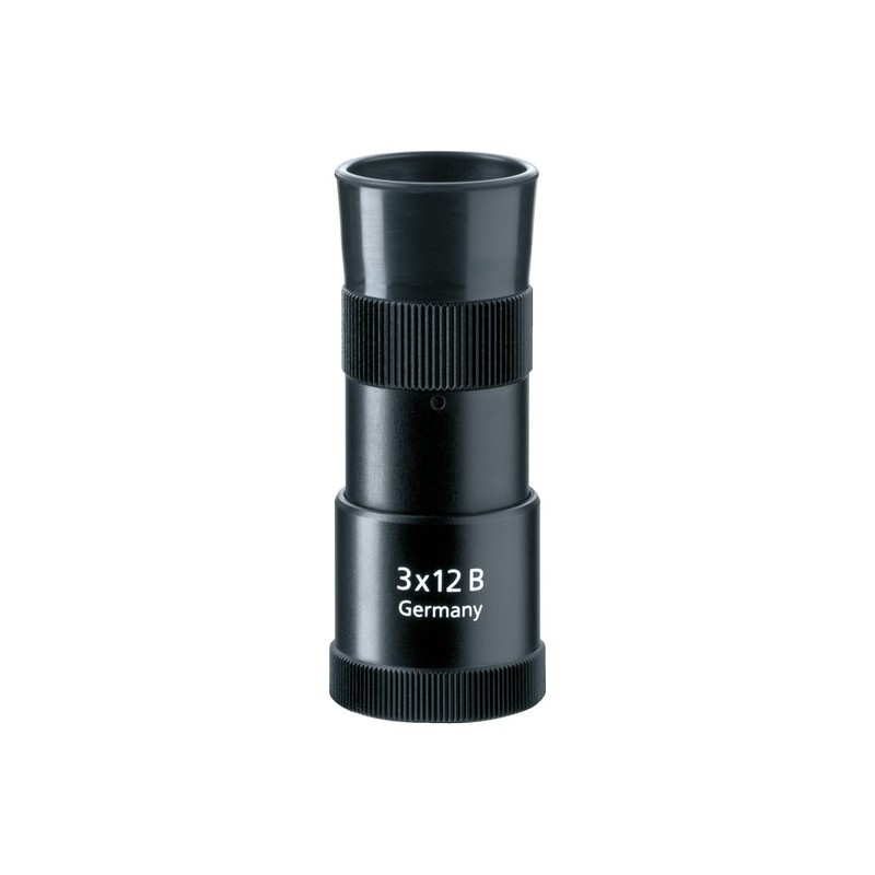 ZEISS Victory Monokular 3x12 T*